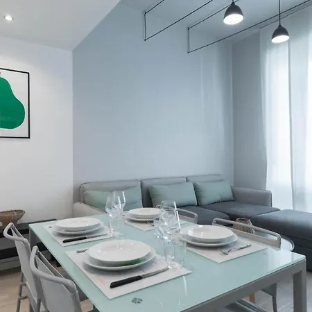 Apartamento Italianway - Sabotino 19 *