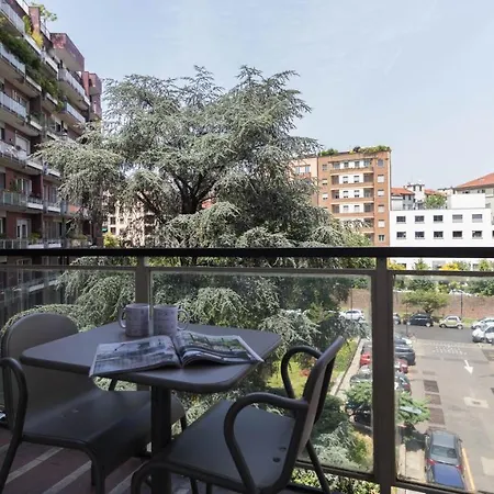Italianway - Sabotino 19 Apartamento