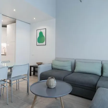 Italianway - Sabotino 19 Apartamento