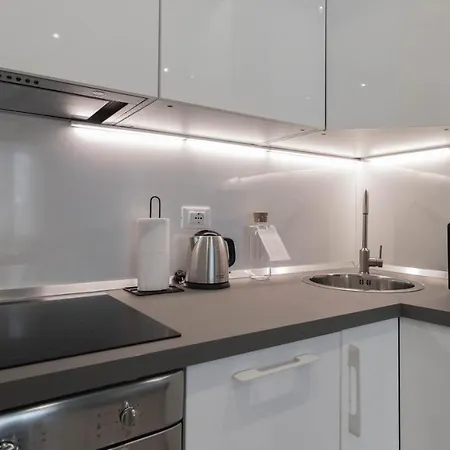 Apartamento Italianway - Sabotino 19