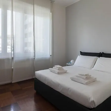 Apartamento Italianway - Sabotino 19