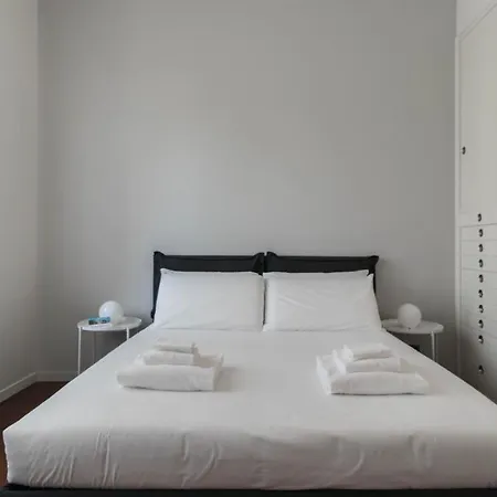 Apartamento Italianway - Sabotino 19