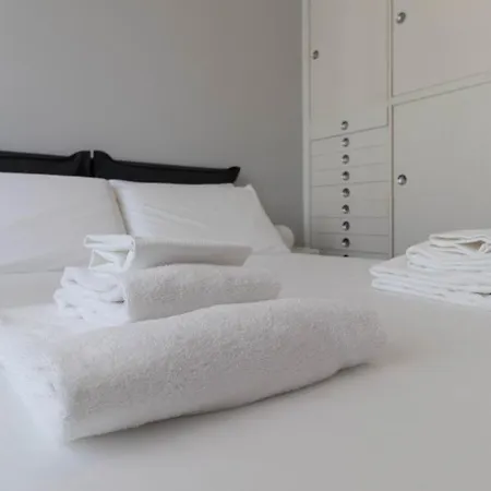 Apartamento Italianway - Sabotino 19