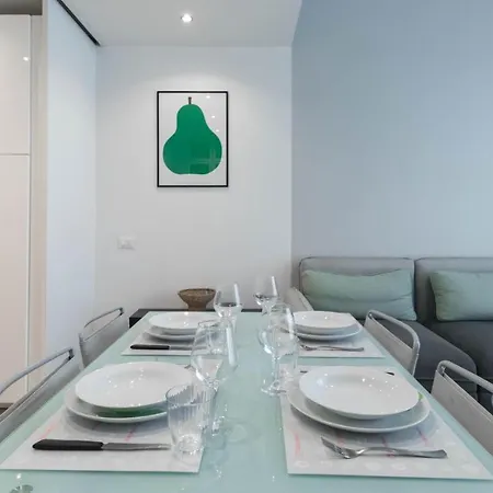 Apartamento Italianway - Sabotino 19 *
