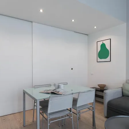 Italianway - Sabotino 19 Apartamento *