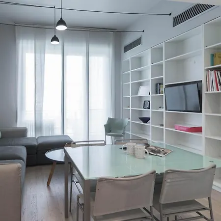 Apartamento Italianway - Sabotino 19 Milán